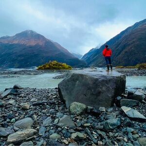 Meet your Posher, Keari